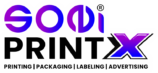 soni printx logo11